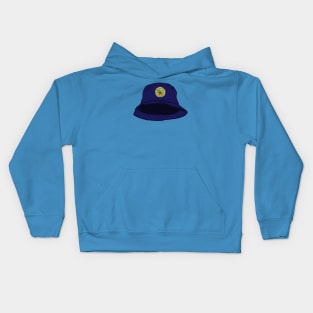 Bucket hat Kids Hoodie